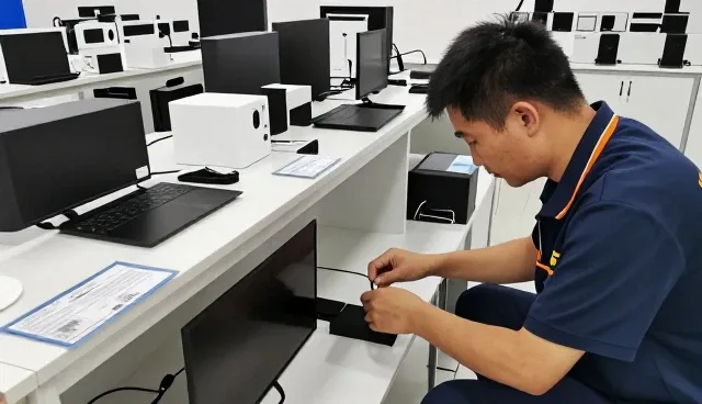 电子产品研发功能特点说明
