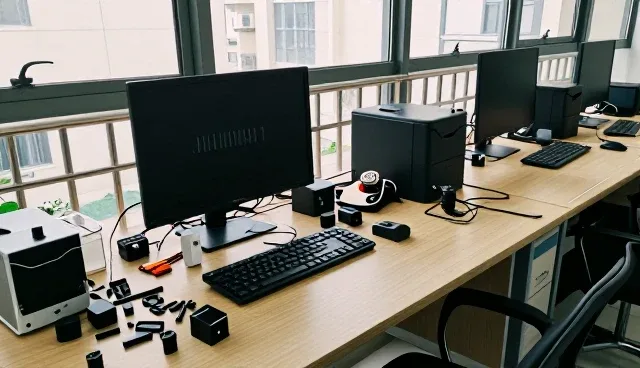工业电源模块选型趋势与应用方向解析